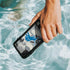 NFL Detriot Lions Camo iPhone XR Waterproof Case