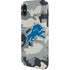 NFL Detriot Lions Camo iPhone XS Pro Case