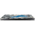 NFL Detriot Lions Camo MacBook Pro 14in (2021-24) Skin