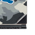 NFL Detriot Lions Camo MSI GS65 Stealth Laptop Skin