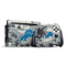 NFL Detriot Lions Camo Nintendo Switch Bundle Skin