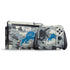 NFL Detriot Lions Camo Nintendo Switch Bundle Skin