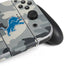 NFL Detriot Lions Camo Nintendo Switch OLED (2021) Skin