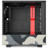 NFL Detriot Lions Camo NZXT H510 Compact ATX Mid-Tower Case Skin