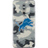 NFL Detriot Lions Camo OnePlus 7 Pro Skin