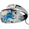 NFL Detriot Lions Camo PlayStation VR2 Skin