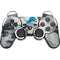 NFL Detriot Lions Camo PS3 Dual Shock wireless controller Skin