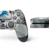 NFL Detriot Lions Camo PS4 Console and Controller Bundle Skin