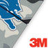 NFL Detriot Lions Camo PS4 Console and Controller Bundle Skin