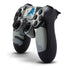 NFL Detriot Lions Camo PS4 Controller Skin