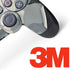 NFL Detriot Lions Camo PS4 Controller Skin