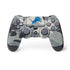 NFL Detriot Lions Camo PS4 Controller Skin