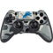 NFL Detriot Lions Camo PS4/PC SCUF Impact Controller Skin