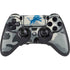 NFL Detriot Lions Camo PS4/PC SCUF Impact Controller Skin