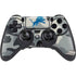 NFL Detriot Lions Camo PS4/PC SCUF Impact Controller Skin