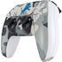 NFL Detriot Lions Camo PS5 Controller Skin