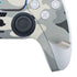 NFL Detriot Lions Camo PS5 Slim Digital Edition Bundle Skin