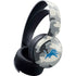 NFL Detriot Lions Camo PULSE 3D Wireless Headset for PS5 Skin
