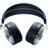 NFL Detriot Lions Camo PULSE 3D Wireless Headset for PS5 Skin