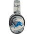 NFL Detriot Lions Camo Skullcandy Venue Skin