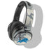NFL Detriot Lions Camo Skullcandy Venue Skin