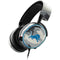 NFL Detriot Lions Camo SteelSeries Arctis 3 Skin