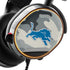 NFL Detriot Lions Camo SteelSeries Arctis 3 Skin