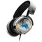 NFL Detriot Lions Camo SteelSeries Arctis 5 Skin