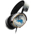 NFL Detriot Lions Camo SteelSeries Arctis 5 Skin