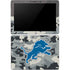 NFL Detriot Lions Camo Surface Go Skin