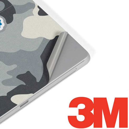 NFL Detriot Lions Camo Surface Go Skin