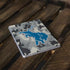 NFL Detriot Lions Camo Surface Go Skin