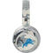 NFL Detriot Lions Camo Surface Headphones Skin