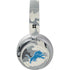 NFL Detriot Lions Camo Surface Headphones Skin