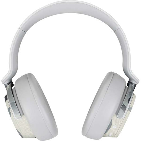 NFL Detriot Lions Camo Surface Headphones Skin