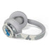 NFL Detriot Lions Camo Surface Headphones Skin