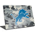 NFL Detriot Lions Camo Surface Laptop 4 15in Skin