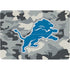 NFL Detriot Lions Camo Surface Laptop Studio Skin