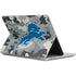 NFL Detriot Lions Camo Surface Laptop Studio Skin