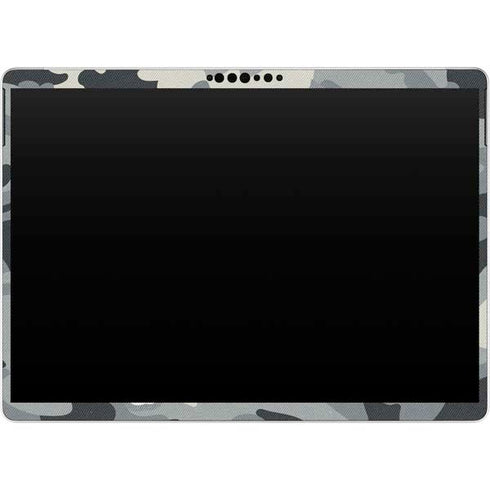 NFL Detriot Lions Camo Surface Pro 8 Skin