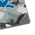 NFL Detriot Lions Camo Surface Pro 8 Skin