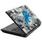 NFL Detriot Lions Camo T440s Skin