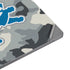 NFL Detriot Lions Camo Universal Laptop 11in (8.8 x 6.2in) Skin