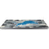 NFL Detriot Lions Camo Universal Laptop 17in (13.8 x 10in) Skin