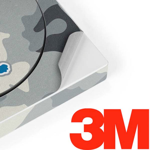 NFL Detriot Lions Camo Xbox Adaptive Controller Skin