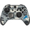 NFL Detriot Lions Camo Xbox Elite Wireless Controller Series 2 Skin