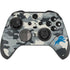 NFL Detriot Lions Camo Xbox Elite Wireless Controller Series 2 Skin