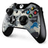 NFL Detriot Lions Camo Xbox One Controller Skin