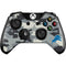 NFL Detriot Lions Camo Xbox One Controller Skin