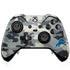 NFL Detriot Lions Camo Xbox One Elite Controller Skin